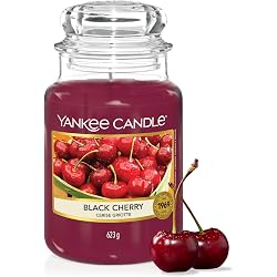 Bougie parfumée Yankee Candle