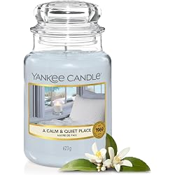 Bougie parfumée Yankee Candle