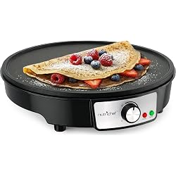 Crêpière Nutrichef