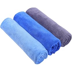 Serviette en microfibre Bw&hm