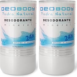 Déodorant solide Carrito Feliz