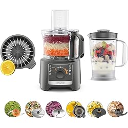 Robot multifonction Kenwood