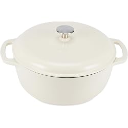 Cocotte Amazon Basics