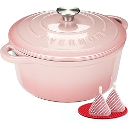 Cocotte Overmont