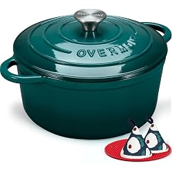 Cocotte Overmont