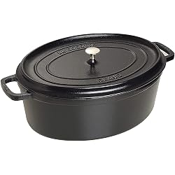 Cocotte Staub
