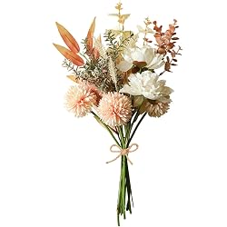 Bouquet de fleurs Yelikit