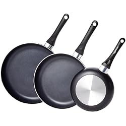 Poêle Amazon Basics