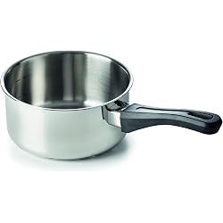 Casserole Beka Polo inox 18/10 12 cm