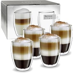 Tasse double paroi Creano