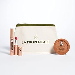 Trousse maquillage La Provençale Bio 3 produits