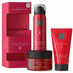 Set de cosmétiques Rituals The Ritual of AYURVEDA 3 pièces