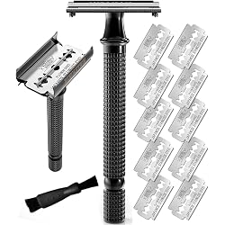Rasoir de sureté Shaving Revolution