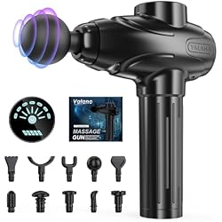 Pistolet de massage musculaire Valano