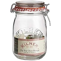 Bocaux alimentaires Price & Kensington