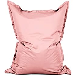 Pouf géant de jardin Lumaland