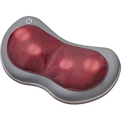 Coussin de massage shiatsu Beurer