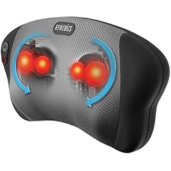 Coussin de massage shiatsu Homedics