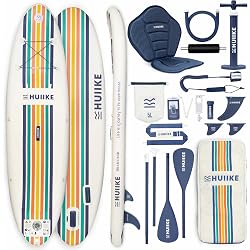 Paddle gonflable Huiike