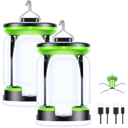 Lampe de camping LED Blukar