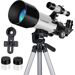 Télescope Celticbird
