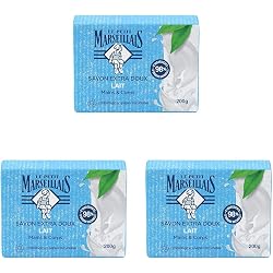 Savon solide Le Petit Marseillais
