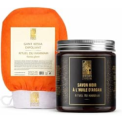 Coffret hammam S.A