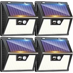 Lampe solaire Lotmos