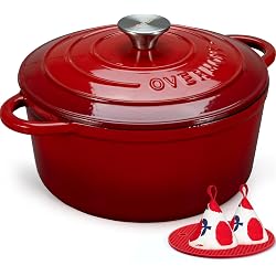 Cocotte Overmont