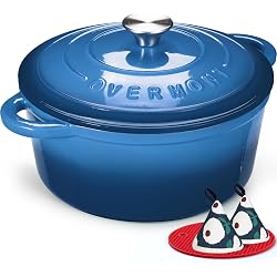 Cocotte Overmont
