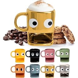 Mug magique sur l’espace Fisura