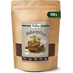 Cacao en poudre BIO Biojoy