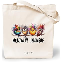 Tote bag Loxato
