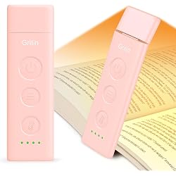 Lampe de lecture Gritin