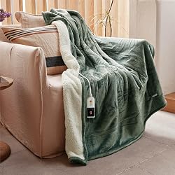 Couverture chauffante Gotcozy