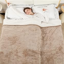 Couverture chauffante Estingo