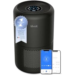 Purificateur d’air Levoit