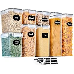 Bocaux alimentaires GoMaihe
