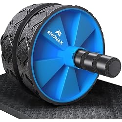 Roue abdominale Amonax