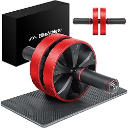 Roue abdominale EliteAthlete