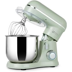 Robot pâtissier Kitchen in the box