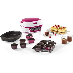 Machine à gâteaux Tefal