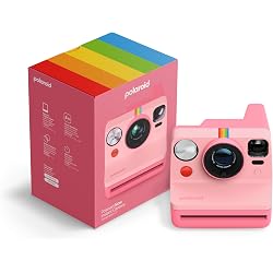 Appareil photo polaroid