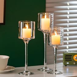 Bougeoir décoratif Romadedi