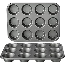 Moule à gâteaux Amazon Basics