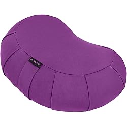 Coussin de méditation Retrospec