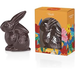Lapin en chocolat Venchi