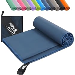 Serviette en microfibre HiiPeak
