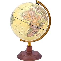 Globe terrestre Exerz