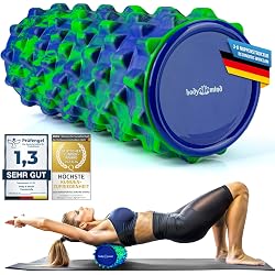 Rouleau de massage Body & Mind